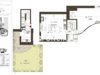 Location appartement 2 pièces Location appartement 2 pièces