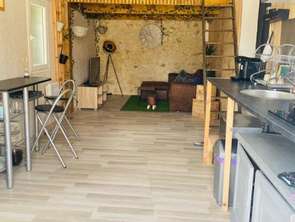 Location Appartement 3 piècesSaint-André-et-Appelles