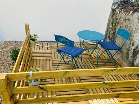 Location appartement 3 pièces