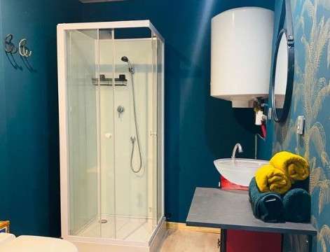 Location appartement 3 pièces