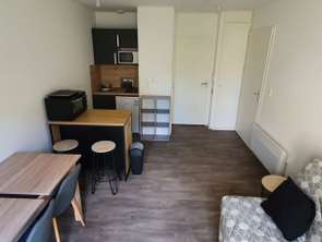 Location Appartement T1Saint-André-les-Vergers