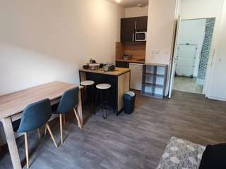 Location appartement 2 pièces