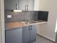 Location appartement T1 Saint-André-les-Vergers - 10