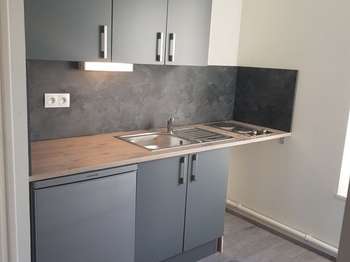 Location appartement 1 pièce Saint-André-les-Vergers 10