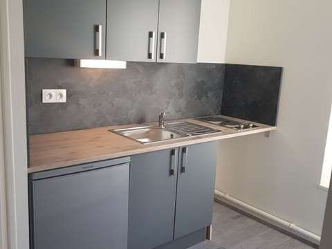 Location appartement 1 pièce Saint-André-les-Vergers 10