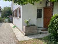 Location appartement T1 Saint-André-les-Vergers - 10