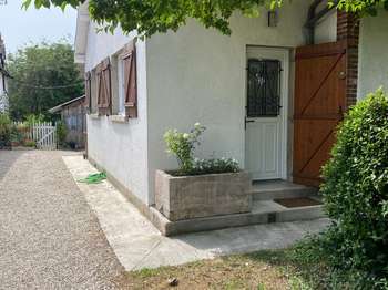 Location Appartement T1Saint-André-les-Vergers