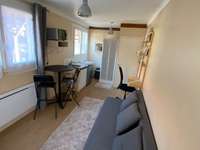 Location appartement 1 pièce