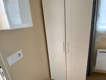 Location appartement 1 pièce