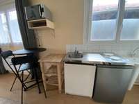 Location appartement 1 pièce