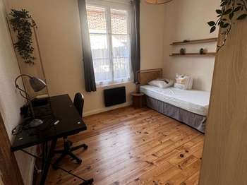 Location appartement 1 pièce