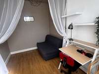 Location appartement 1 pièce