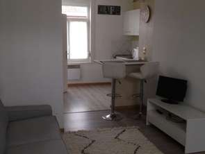 Location Appartement 3 piècesSaint-André-lez-Lille