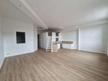 Location Appartement 2 piècesSaint-André-lez-Lille