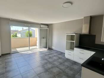 Location Appartement 2 piècesSaint-Apollinaire