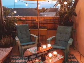 Location Appartement 2 piècesSaint-Armel