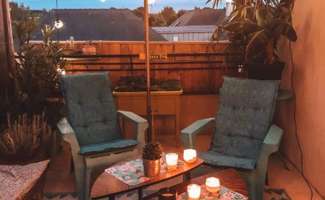 Photo Location appartement Saint-Armel