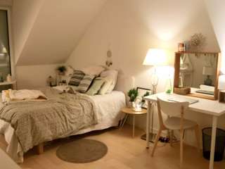 Location appartement 3 pièces