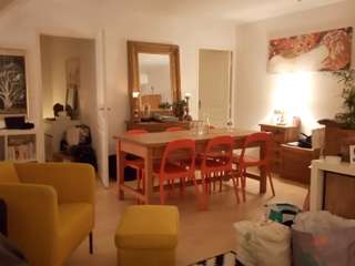 Location appartement 3 pièces