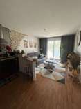 Location appartement 2 pièces Saint-Armel - 35
