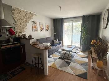 Location Appartement 2 piècesSaint-Armel