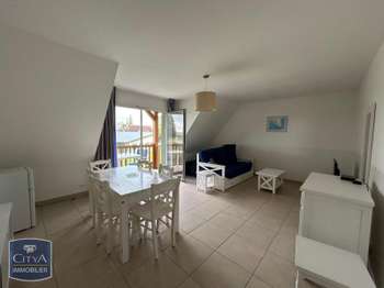Location Appartement 3 piècesSaint-Arnoult