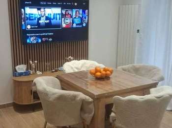 Location Appartement 2 piècesSaint-Arnoult
