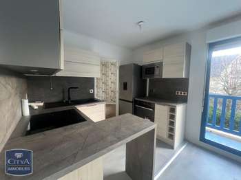 Location Appartement 2 piècesSaint-Arnoult