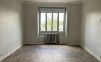 Photo Location appartement Saint-Aubin-d'Aubigné