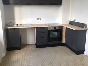 Location Appartement 4 piècesSaint-Aubin-d'Aubigné