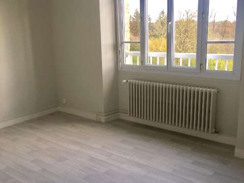 Location appartement 4 pièces