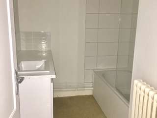 Location appartement 4 pièces