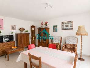 Location Appartement 3 piècesSaint-Aubin-d'Aubigné