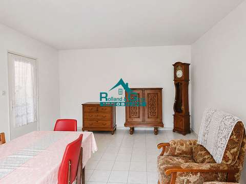 Location appartement 3 pièces Location appartement 3 pièces