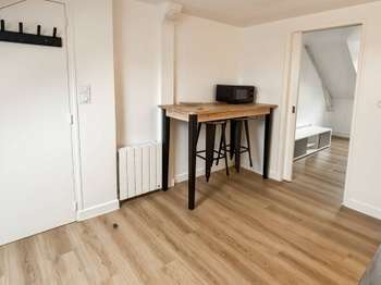Location Appartement 2 piècesSaint-Aubin-d'Aubigné