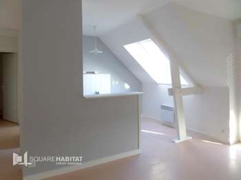 Location Appartement 2 piècesSaint-Aubin-d'Aubigné