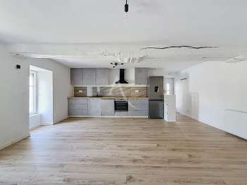 Location Appartement 3 piècesSaint-Aubin-de-Luigné