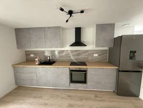Location Appartement 3 piècesSaint-Aubin-de-Luigné