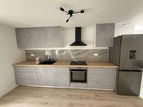 Location appartement 3 pièces