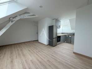 Location Appartement 2 piècesSaint-Aubin-de-Luigné