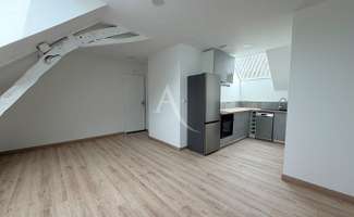 Photo Location appartement Saint-Aubin-de-Luigné
