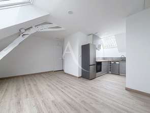 Location Appartement 2 piècesSaint-Aubin-de-Luigné