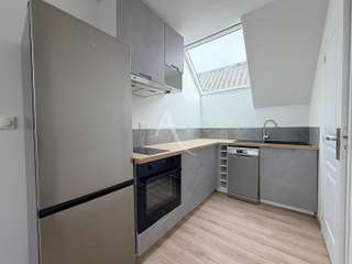 Location appartement 2 pièces
