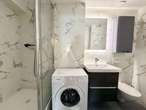 Location Appartement 2 piècesSaint-Aubin-de-Luigné