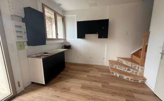 Photo Location appartement Saint-Aubin-des-Châteaux