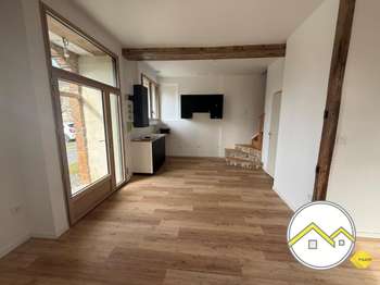 Location Appartement 3 piècesSaint-Aubin-des-Châteaux