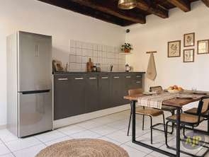 Location Appartement 2 piècesSaint-Aubin-des-Châteaux