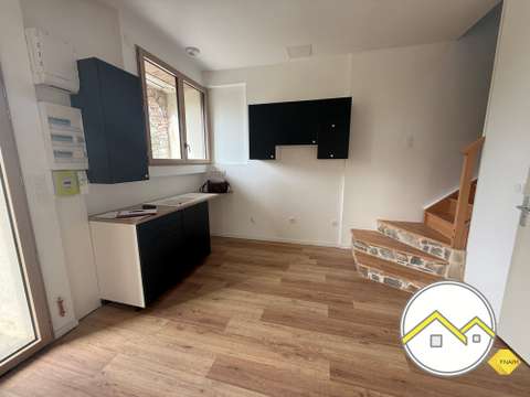 Location appartement 3 pièces