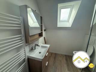 Location appartement 3 pièces