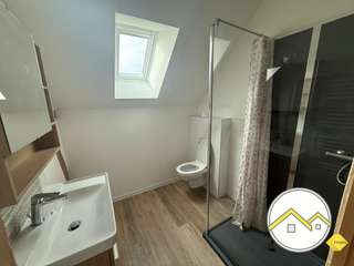 Location appartement 3 pièces